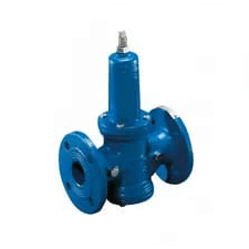 Pressure Reducing Valve