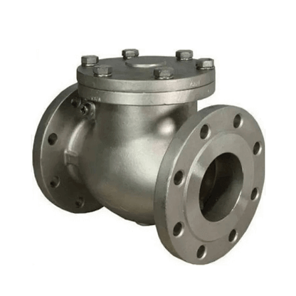 Swing Check Valve