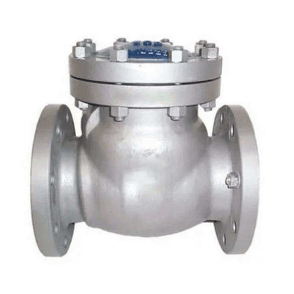 Non Return Valve