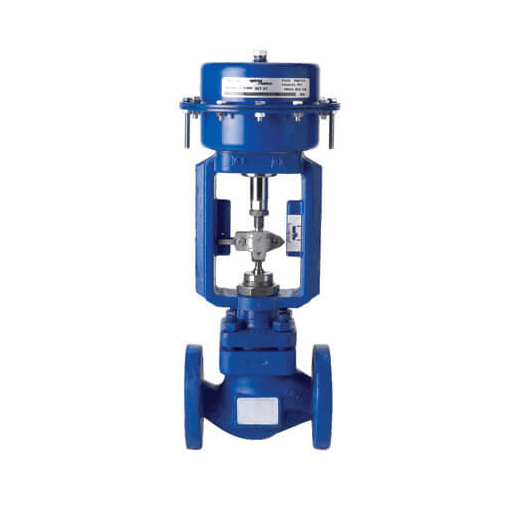 Control Valve