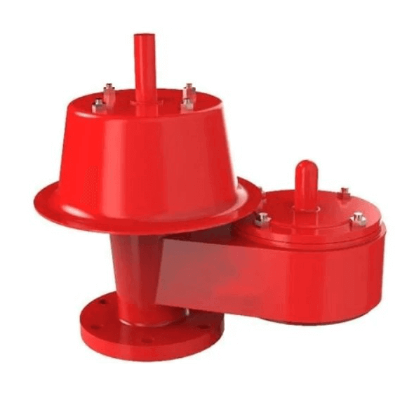 Pressure Vacuum Relief Valve