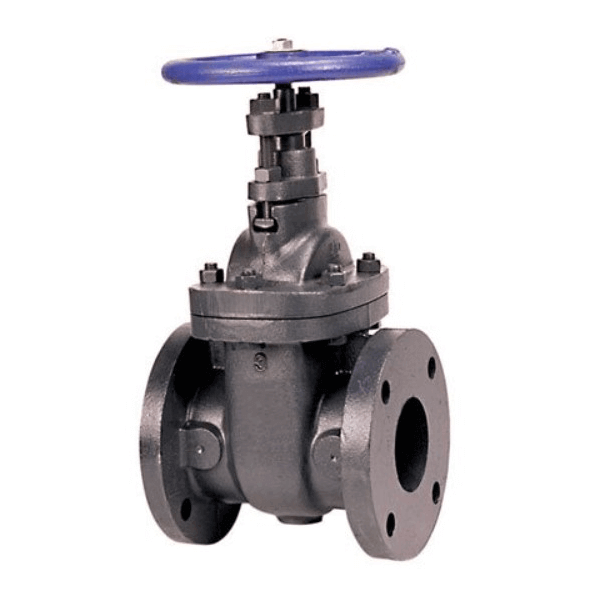 Flange Gate Valve