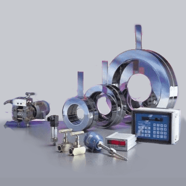 Orifice Plate Flow Meter