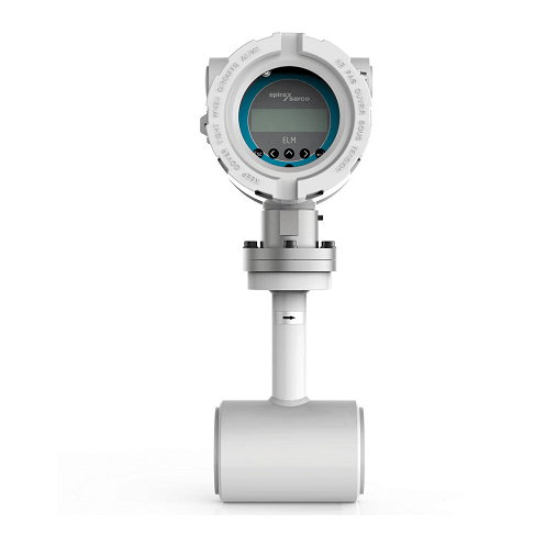 Electromagnetic Flow Meter