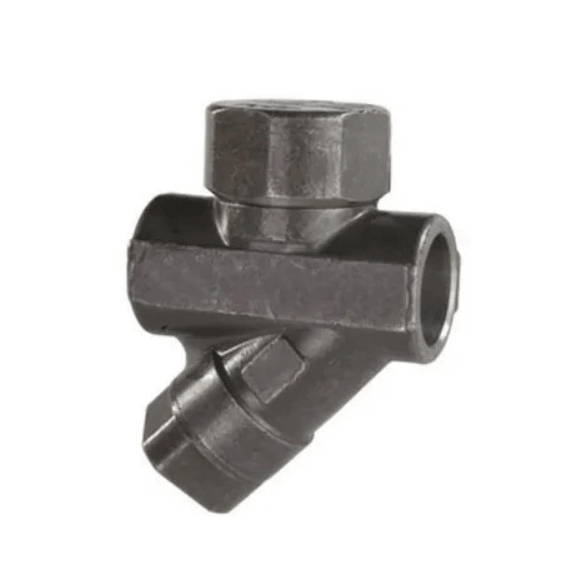 Steam Trap