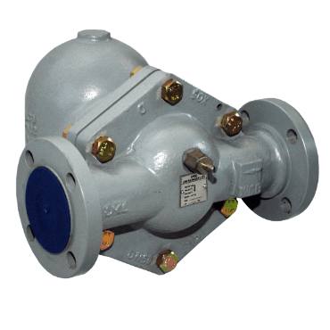 Ball Float Steam trap